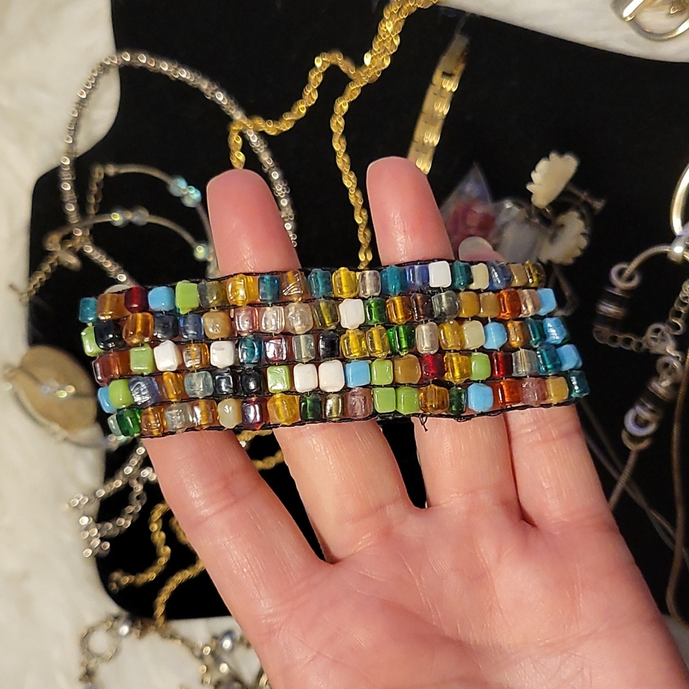 Nacklace - Picture 3 of 15